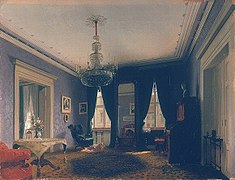 Berliner Zimmer 1865