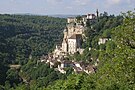 Rocamadour