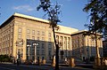 The Silesian Parliament (Sejm Śląski) in Katowice (1920-1945)