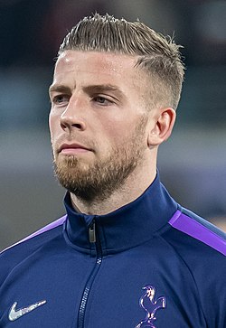 Toby Alderweireld (2020)