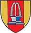 Blason de Bad Schönau