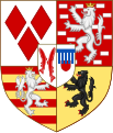 Wappen Salm-Reifferscheidt-Raitz