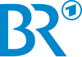 The logo of the Bayerischer Rundfunk