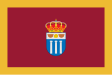 Tricio zászlaja