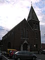 Kirche in Beyne-Heusay