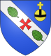 Coat of arms of Lidrezing