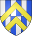 Blason de Le Loroux-Bottereau