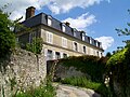 Schloss La Boissière