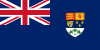 Bandera de Canadá