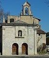 Chapelle Notre-Dame-des-Grâces.