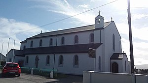 Church of the Holy Rosary
