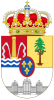 Coat of arms of San Ildefonso