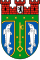Wappen des Bezirks Treptow-Köpenick