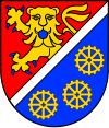 Wappen von Heuzert
