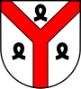 Blason de Lichtenborn