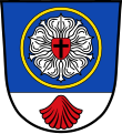 Wappen der Gemeinde Neuendettelsau