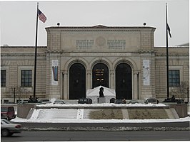 Detroit Institute of Arts