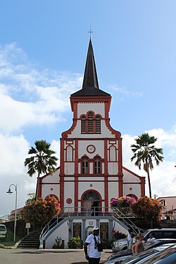 Notre-Dame-de-la-Nativité