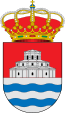 Blason de Granja de Moreruela