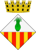 Brasão de armas de Sabadell