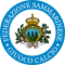 Logo des san-marinesischen Fußballverbandes