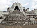 Fort St Sebastian - Shama, Ghana