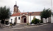 Fuente la Lancha Iglesia Sta Catalina 20191019.jpg