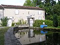 Moulin au Gouffre.