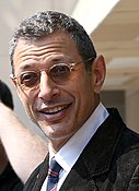 Jeff Goldblum, actor american