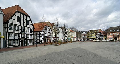 Alter Markt