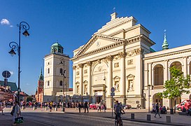 St. Anne's Church