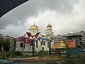 Iglesia de Santos Pedro y Pablo