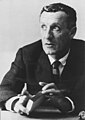 Maurice Merleau-Ponty (1908-1961)