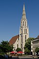 Turm von St. Maximi (Merseburg)