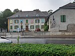 Musée du Léman (ehemaliges Krankenhaus)