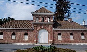 Image illustrative de l’article Abbaye Saint-Sixte de Westvleteren