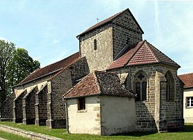 Rozières-sur-Mouzon