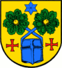 Blason de Teterow