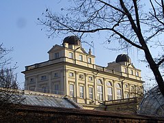 Warsaw University Astronomical Observatory