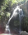 Su Düşen Waterfall, kusa da Termal, Yalova