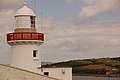 Faro de Youghal Nuevo.