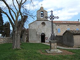 Saint-Michel-de-Chabrillanoux – Veduta