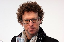 Arnon Grunberg (2016)