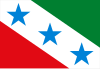 Flag of Lagoinha