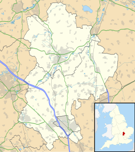 Gravenhurst (Bedfordshire)