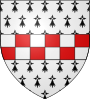 Blason de Saint-Herblon