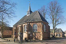 Church in Bronkhorst