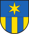 Wappen von Jenaz