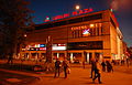 Cinema City w lubelskim centrum handlowym Plaza