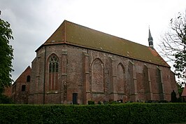 Kerk van Hinte